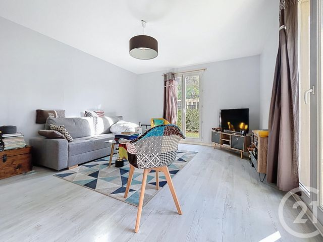 Appartement F2 &agrave; vendre - 2 pi&egrave;ces - 48,64 m2 - Lieusaint - 77 - ILE-DE-FRANCE
