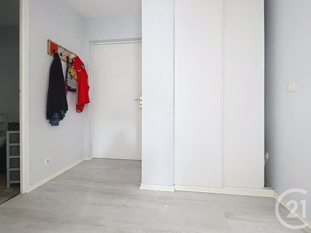 Appartement F2 &agrave; vendre - 2 pi&egrave;ces - 48,64 m2 - Lieusaint - 77 - ILE-DE-FRANCE