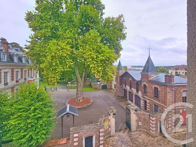 Appartement F2 à vendre - 2 pièces - 35,84 m2 - Dammarie Les Lys - 77 - ILE-DE-FRANCE