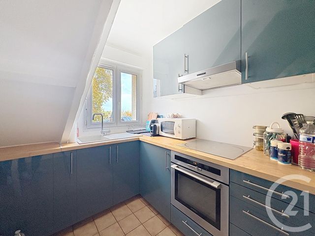 Appartement F2 à vendre - 2 pièces - 35,84 m2 - Dammarie Les Lys - 77 - ILE-DE-FRANCE