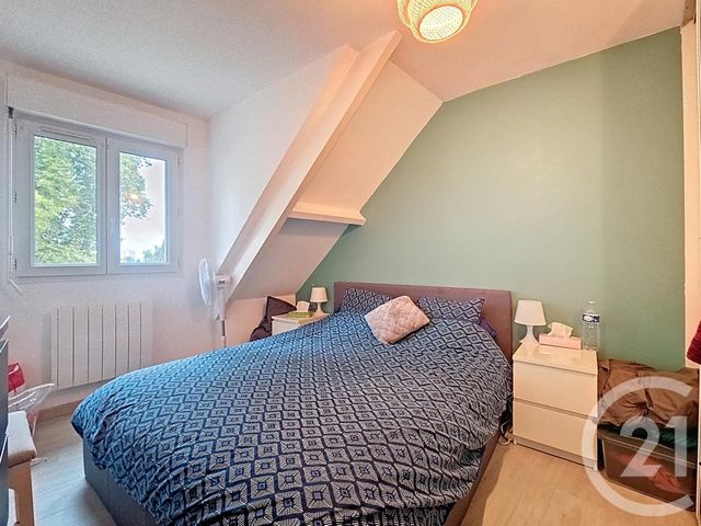 Appartement F2 à vendre - 2 pièces - 35,84 m2 - Dammarie Les Lys - 77 - ILE-DE-FRANCE