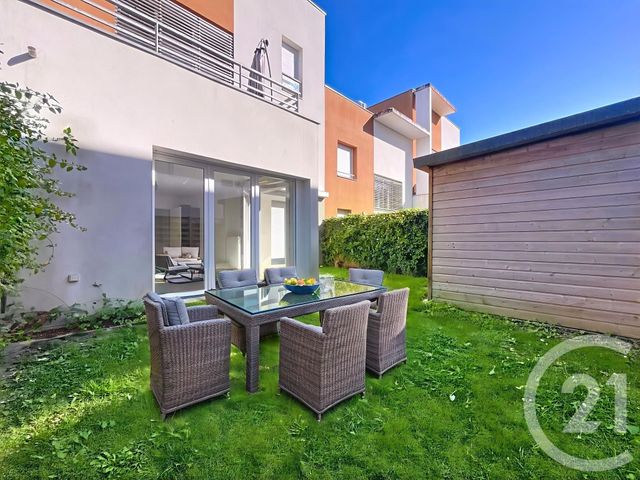 Appartement à vendre - 3 pièces - 65 m2 - Moissy Cramayel - 77 - ILE-DE-FRANCE