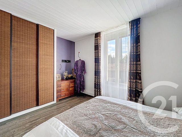 Maison à vendre - 5 pièces - 119 m2 - Lesigny - 77 - ILE-DE-FRANCE