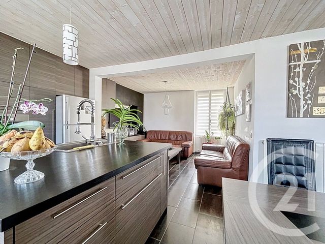 Maison à vendre - 5 pièces - 119 m2 - Lesigny - 77 - ILE-DE-FRANCE