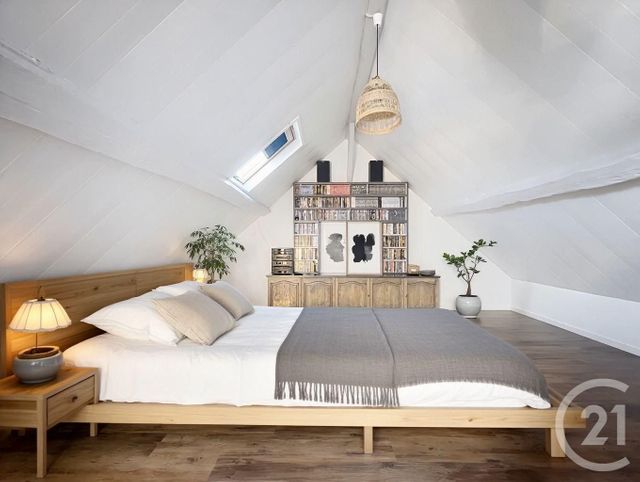 Maison à vendre - 5 pièces - 119 m2 - Lesigny - 77 - ILE-DE-FRANCE