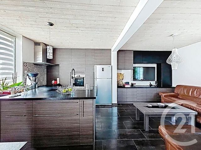 Maison à vendre - 5 pièces - 119 m2 - Lesigny - 77 - ILE-DE-FRANCE