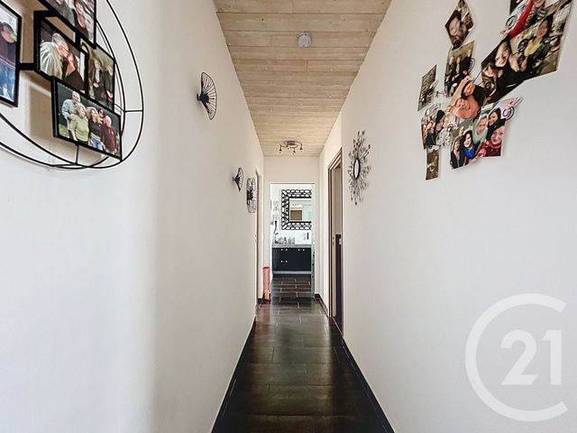 Maison à vendre - 5 pièces - 119 m2 - Lesigny - 77 - ILE-DE-FRANCE