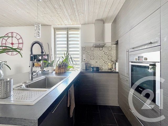 Maison à vendre - 5 pièces - 119 m2 - Lesigny - 77 - ILE-DE-FRANCE