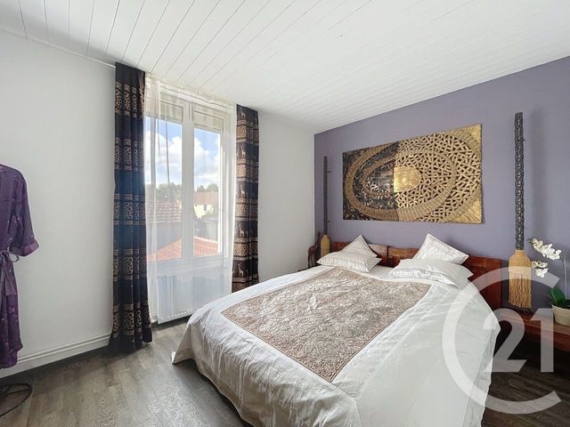 Maison à vendre - 5 pièces - 119 m2 - Lesigny - 77 - ILE-DE-FRANCE