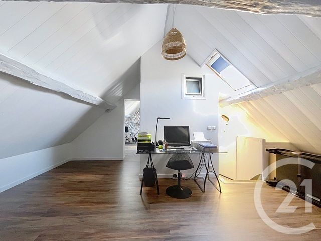 Maison à vendre - 5 pièces - 119 m2 - Lesigny - 77 - ILE-DE-FRANCE