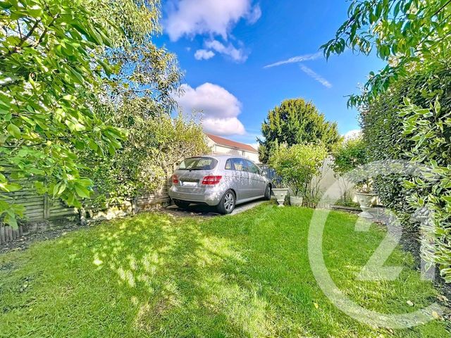 Maison à vendre - 5 pièces - 119 m2 - Lesigny - 77 - ILE-DE-FRANCE