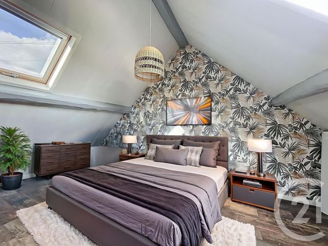 Maison à vendre - 5 pièces - 119 m2 - Lesigny - 77 - ILE-DE-FRANCE