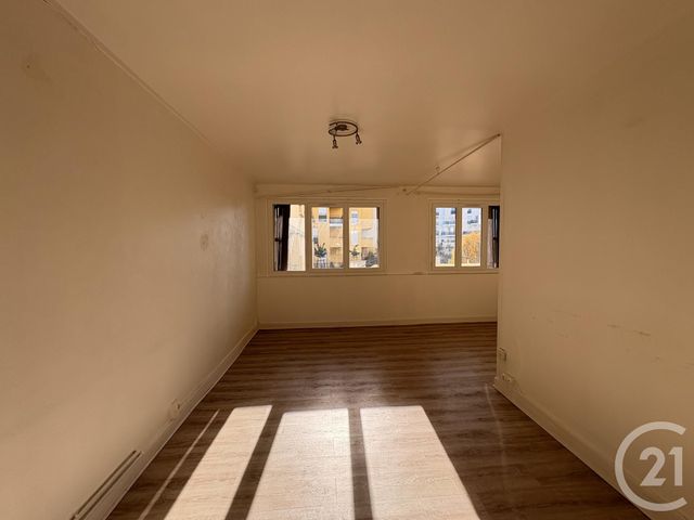 Appartement F1 à louer - 1 pièce - 34,77 m2 - Melun - 77 - ILE-DE-FRANCE