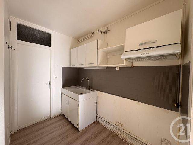 Appartement F1 à louer - 1 pièce - 34,77 m2 - Melun - 77 - ILE-DE-FRANCE