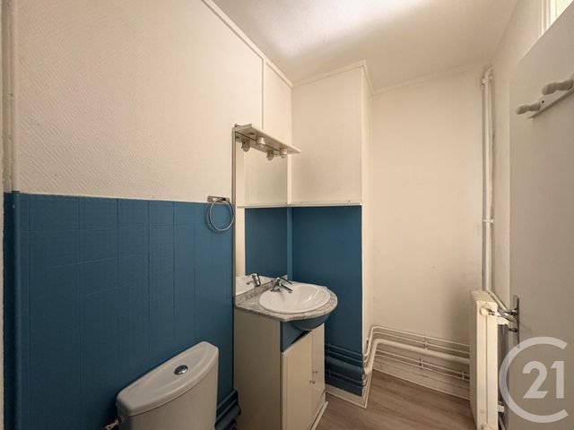 Appartement F1 à louer - 1 pièce - 34,77 m2 - Melun - 77 - ILE-DE-FRANCE