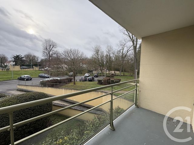 Appartement F2 &agrave; louer - 2 pi&egrave;ces - 40 m2 - Le Mee Sur Seine - 77 - ILE-DE-FRANCE