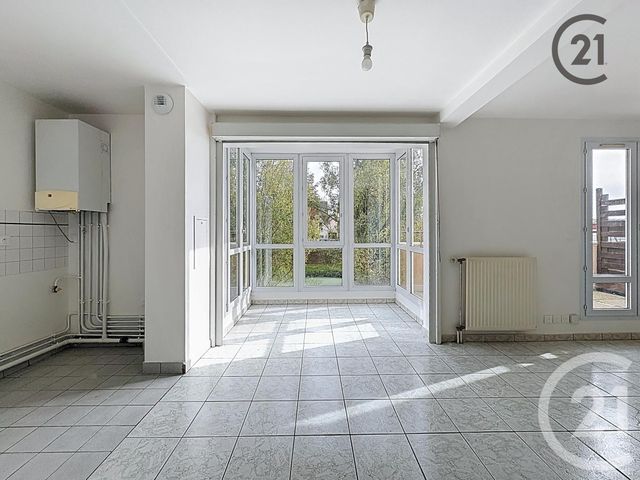 appartement - MOISSY CRAMAYEL - 77
