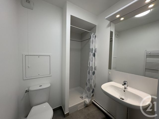 Appartement F3 à louer - 3 pièces - 63,70 m2 - Moissy Cramayel - 77 - ILE-DE-FRANCE