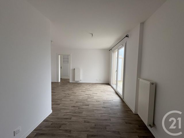 Appartement F3 à louer - 3 pièces - 63,70 m2 - Moissy Cramayel - 77 - ILE-DE-FRANCE