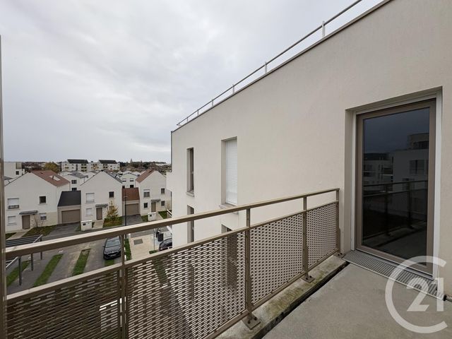 Appartement F3 à louer - 3 pièces - 63,70 m2 - Moissy Cramayel - 77 - ILE-DE-FRANCE