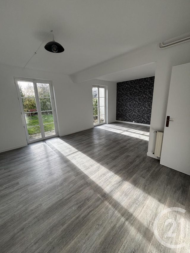 Maison à louer VERT ST DENIS