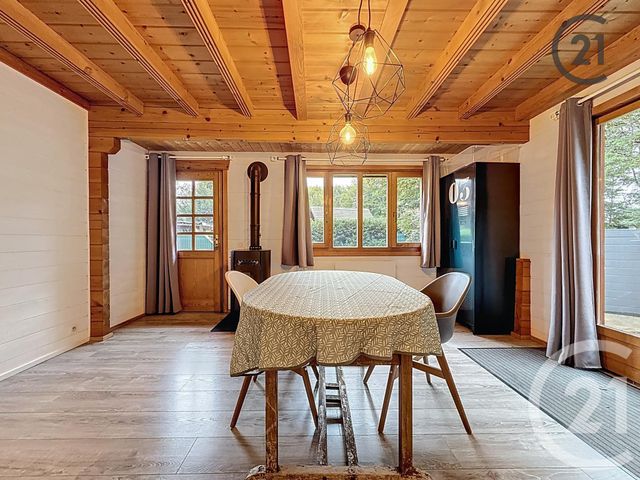 Maison à vendre - 5 pièces - 86,01 m2 - Reau - 77 - ILE-DE-FRANCE