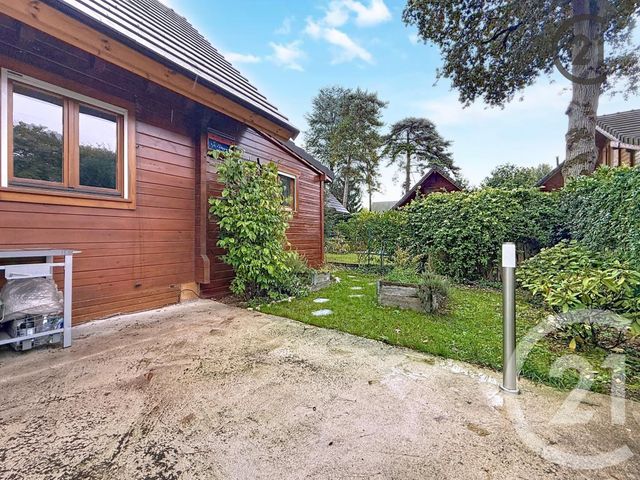 Maison à vendre - 5 pièces - 86,01 m2 - Reau - 77 - ILE-DE-FRANCE