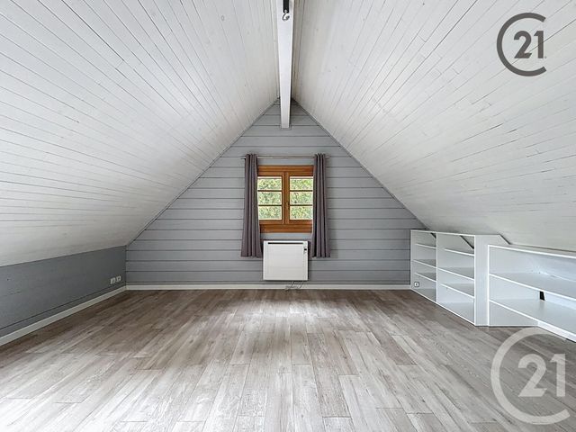 Maison à vendre - 5 pièces - 86,01 m2 - Reau - 77 - ILE-DE-FRANCE