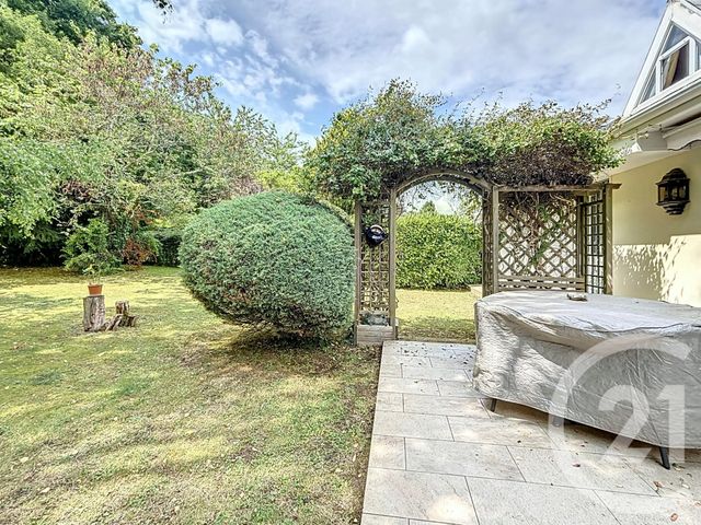 Maison à vendre - 5 pièces - 134,77 m2 - Combs La Ville - 77 - ILE-DE-FRANCE