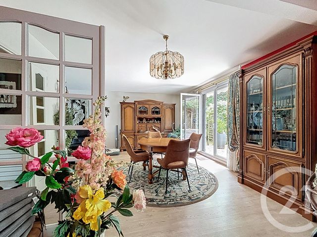 maison - COMBS LA VILLE - 77