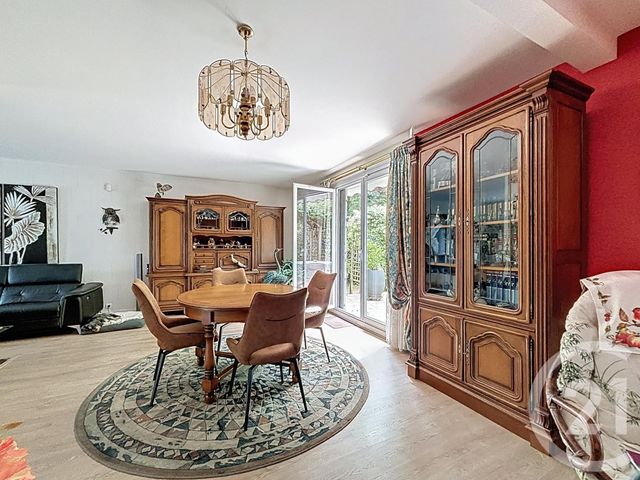 Maison à vendre - 5 pièces - 134,77 m2 - Combs La Ville - 77 - ILE-DE-FRANCE