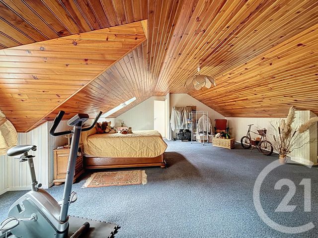 Maison à vendre - 5 pièces - 134,77 m2 - Combs La Ville - 77 - ILE-DE-FRANCE