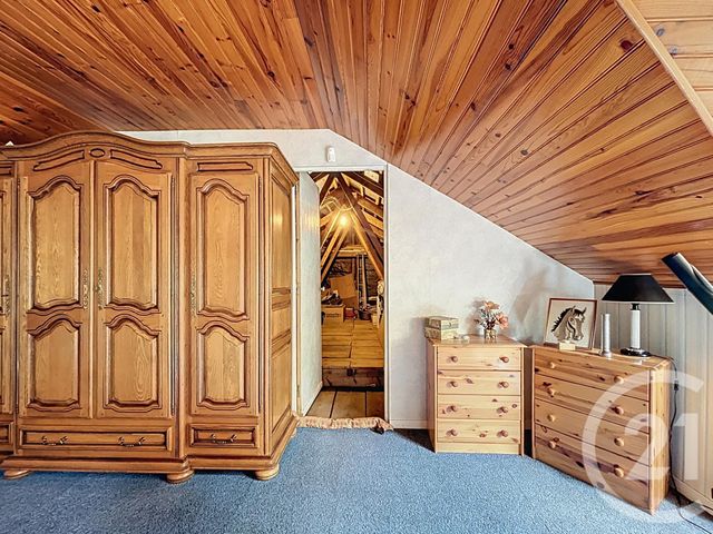 Maison à vendre - 5 pièces - 134,77 m2 - Combs La Ville - 77 - ILE-DE-FRANCE