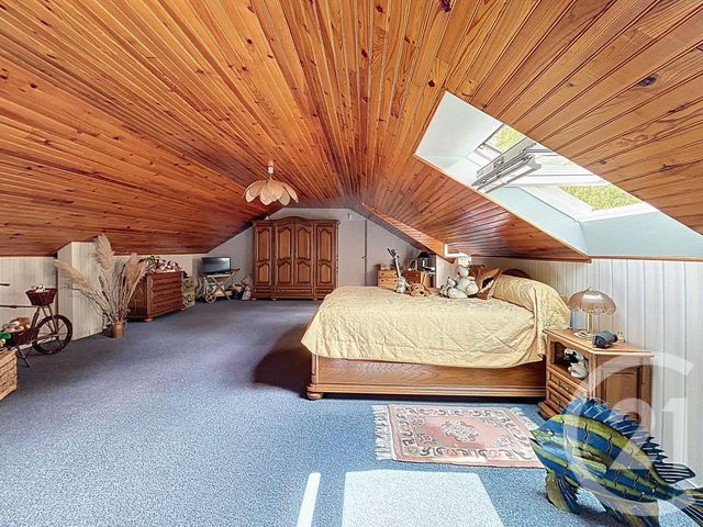 Maison à vendre - 5 pièces - 134,77 m2 - Combs La Ville - 77 - ILE-DE-FRANCE