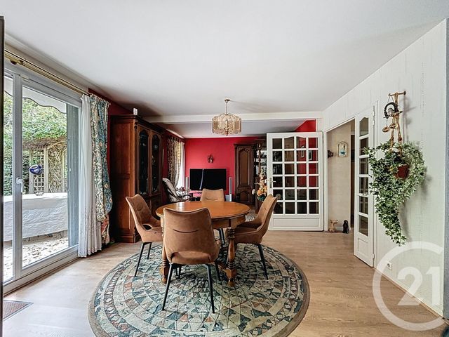 Maison à vendre - 5 pièces - 134,77 m2 - Combs La Ville - 77 - ILE-DE-FRANCE