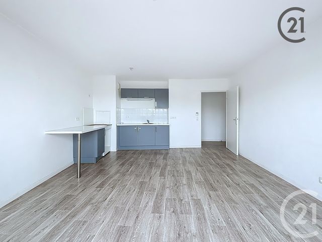 Appartement F3 à vendre - 3 pièces - 59,40 m2 - Lieusaint - 77 - ILE-DE-FRANCE
