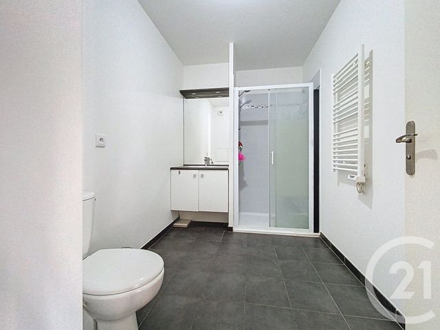 Appartement F2 à vendre - 2 pièces - 44,85 m2 - Lieusaint - 77 - ILE-DE-FRANCE