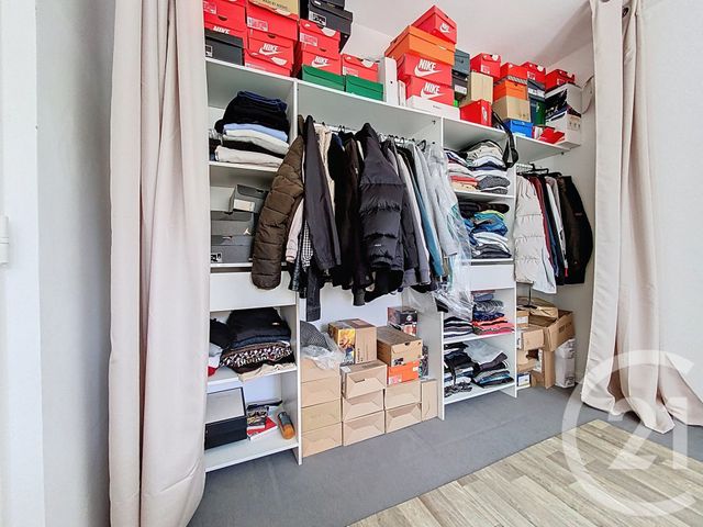 Appartement F2 à vendre - 2 pièces - 44,85 m2 - Lieusaint - 77 - ILE-DE-FRANCE