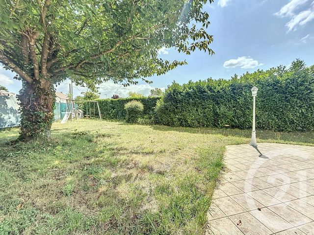 Maison à vendre - 6 pièces - 115 m2 - Combs La Ville - 77 - ILE-DE-FRANCE