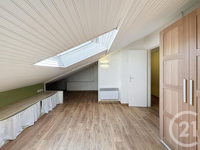 Maison à vendre - 6 pièces - 115 m2 - Combs La Ville - 77 - ILE-DE-FRANCE