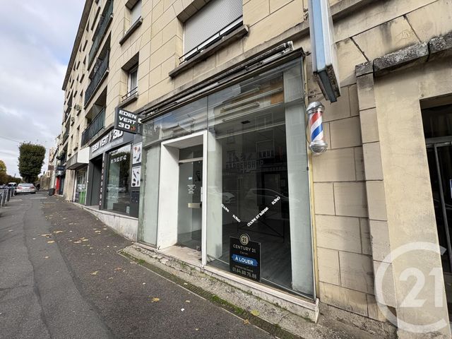 appartement - MELUN - 77