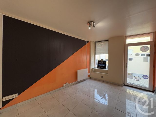 Appartement F1 à louer - 1 pièce - 34 m2 - Lieusaint - 77 - ILE-DE-FRANCE