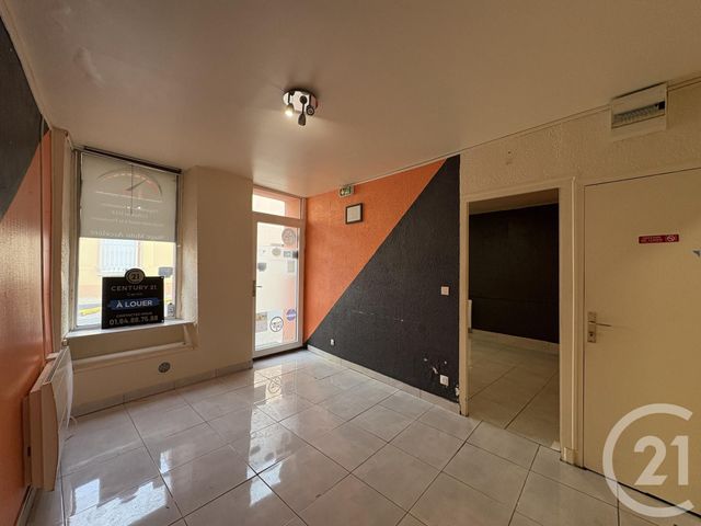 Appartement F1 à louer - 1 pièce - 34 m2 - Lieusaint - 77 - ILE-DE-FRANCE