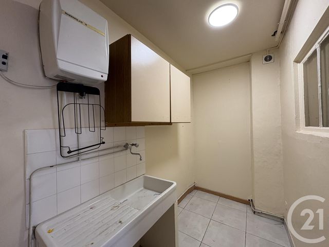 Appartement F1 à louer - 1 pièce - 34 m2 - Lieusaint - 77 - ILE-DE-FRANCE