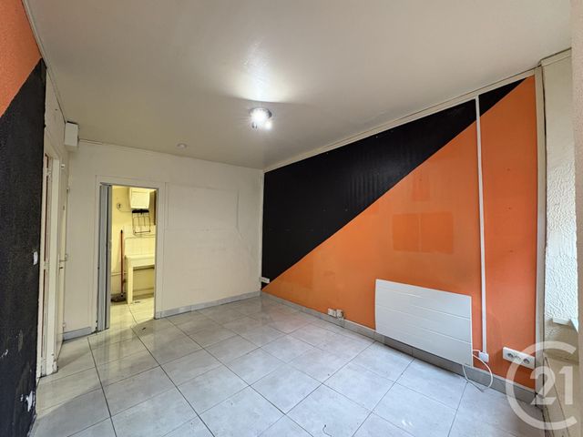Appartement F1 à louer - 1 pièce - 34 m2 - Lieusaint - 77 - ILE-DE-FRANCE