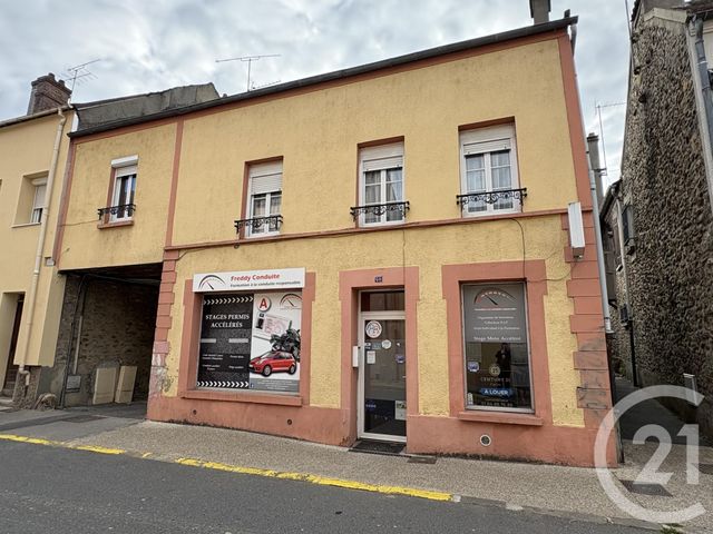 Appartement F1 à louer - 1 pièce - 34 m2 - Lieusaint - 77 - ILE-DE-FRANCE