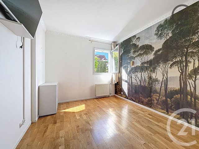 Appartement F2 à vendre - 2 pièces - 43,08 m2 - Combs La Ville - 77 - ILE-DE-FRANCE