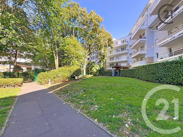 Appartement F2 à vendre - 2 pièces - 43,08 m2 - Combs La Ville - 77 - ILE-DE-FRANCE