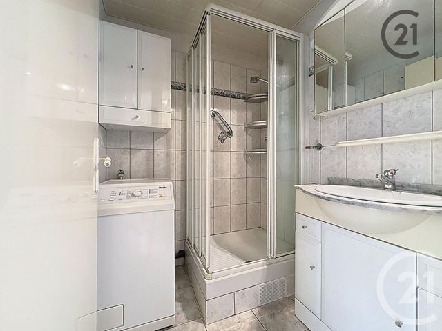 Appartement F2 à vendre - 2 pièces - 43,08 m2 - Combs La Ville - 77 - ILE-DE-FRANCE