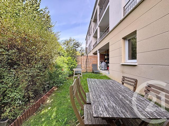 Appartement F3 à vendre - 3 pièces - 53,40 m2 - Lieusaint - 77 - ILE-DE-FRANCE